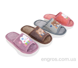 Тапки M&L  Alex13